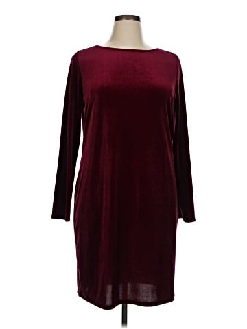 Marina Casual Dress (view 1)