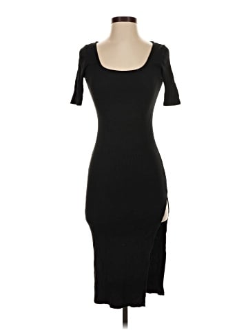Blue Blush Cocktail Dress (view 1)