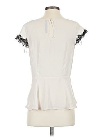 LC Lauren Conrad Sleeveless Blouse (view 2)