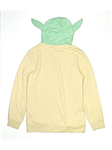 Star Wars Zip Up Hoodie (view 2)