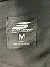 Skechers Solid Black Jacket Size M - photo 6