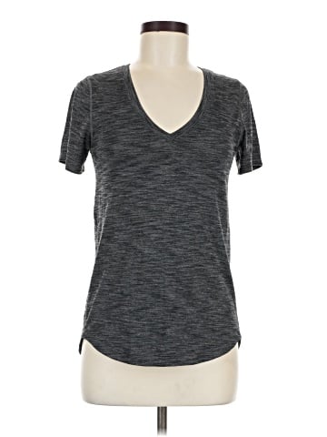 Lululemon Athletica Active T-Shirt (view 1)