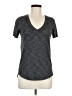 Lululemon Athletica Tweed Gray Active T-Shirt One size (estimated) - photo 1
