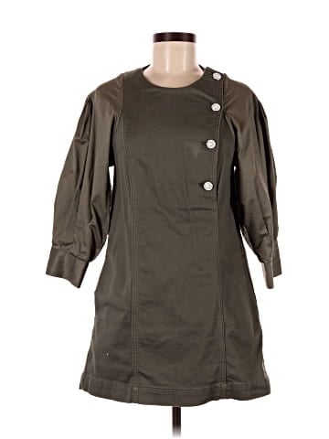 Something Navy Casual Dress (view 1)