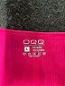 OQQ Pink Bodysuit Size L - photo 3