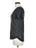 Lululemon Athletica Tweed Gray Active T-Shirt One size (estimated) - photo 5