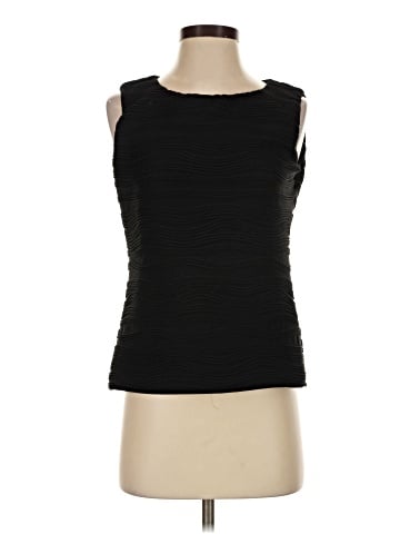 Calvin Klein Sleeveless Top (view 1)