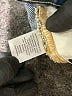 Something Navy 100% Cotton Hearts Blue Jeans Size 8 - photo 8