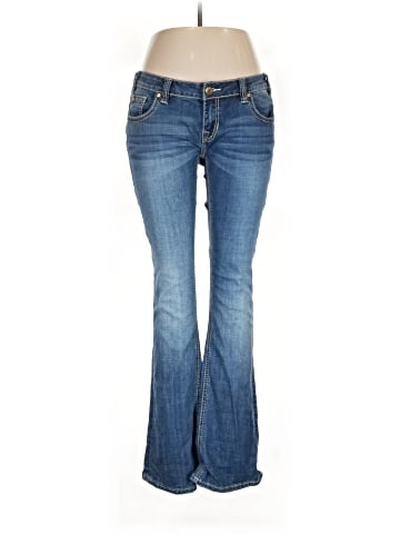 Rock & Roll Cowgirl Jeans (view 1)
