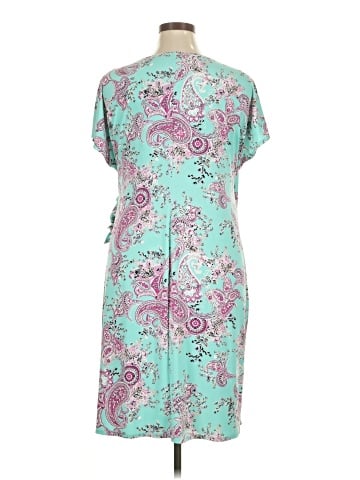 Signature by Robbie Bee Casual Dress (view 2)