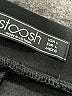 Stoosh Black Active Pants Size L - photo 7