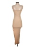 Shein Tan Cocktail Dress Size XS - photo 2