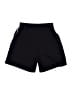 Nike Graphic Black Athletic Shorts Size M (kids) - photo 2