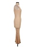 Shein Tan Cocktail Dress Size XS - photo 4
