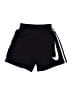 Nike Graphic Black Athletic Shorts Size M (kids) - photo 1