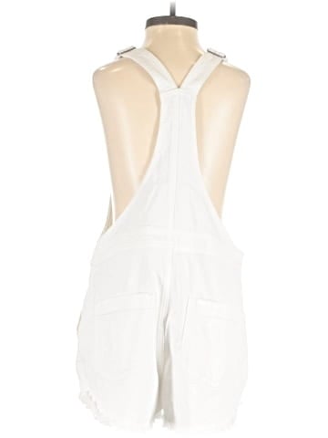 Aerie Overall Shorts (view 2)