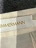 Zimmermann 100% Linen Ivory casual pants Size 4 (0) - photo 15