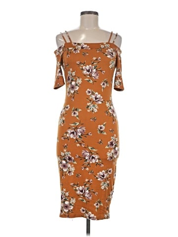 Haute Monde Casual Dress (view 1)