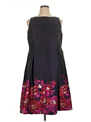 Adrianna Papell Cocktail Dress (view 1)