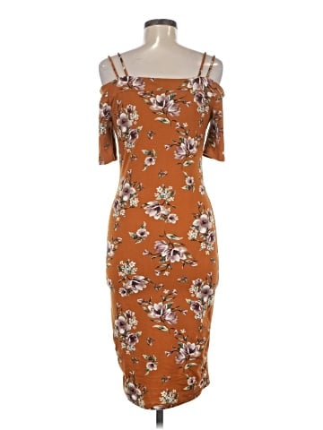 Haute Monde Casual Dress (view 2)