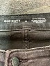 Old Navy Black Jeans Size 16 - photo 7