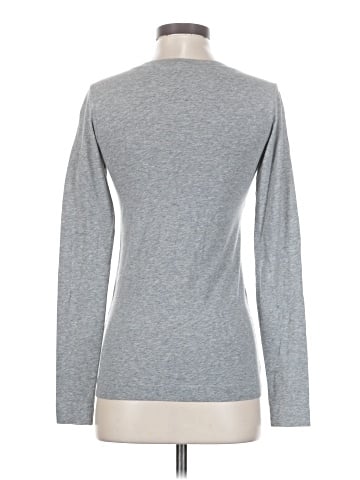 Theory Long Sleeve T-Shirt (view 2)