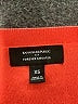 Banana Republic Factory Store Orange Pullover Sweater Size XS - photo 7