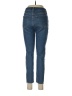 Old Navy Stars Blue Jeans Size 8 - photo 2