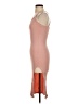 A+ Ellen Orange Cocktail Dress Size XS (estimated) - photo 5