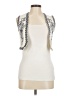 Subdued Ivory Vest One size - photo 1