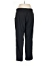 Eddie Bauer Solid Black Active Pants Size M - photo 2
