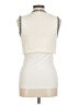 Subdued Ivory Vest One size - photo 2