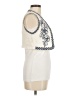 Subdued Ivory Vest One size - photo 4