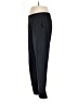 Eddie Bauer Solid Black Active Pants Size M - photo 5