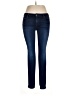 Joe's Jeans Solid Blue Jeans Size 31 waist - photo 1
