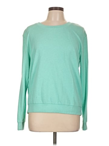 Divided by H&M Pullover Sweater (view 1)
