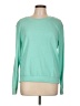 Divided by H&M Teal Pullover Sweater Size L - photo 1
