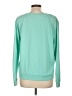Divided by H&M Teal Pullover Sweater Size L - photo 2
