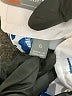 PETER MILLAR Print Blue Shorts Size 6 - photo 4