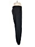 Eddie Bauer Solid Black Active Pants Size M - photo 4