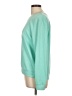 Divided by H&M Teal Pullover Sweater Size L - photo 5