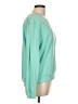 Divided by H&M Teal Pullover Sweater Size L - photo 4