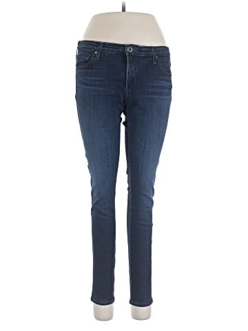 Adriano Goldschmied Jeans (view 1)