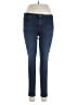Adriano Goldschmied Solid Blue Jeans Size 30 waist R - photo 1