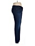 Joe's Jeans Solid Blue Jeans Size 31 waist - photo 4