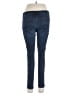 Adriano Goldschmied Solid Blue Jeans Size 30 waist R - photo 2