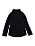L.L.Bean Black Pullover Sweater Size 10 - photo 2