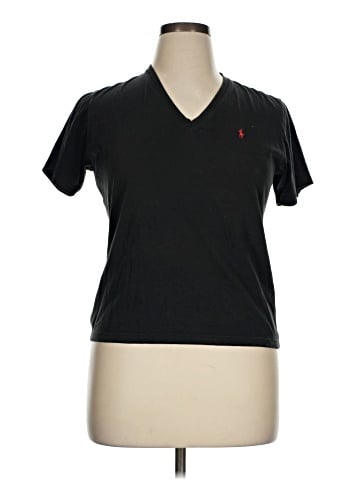 Ralph Lauren Sport Short Sleeve Polo (view 1)