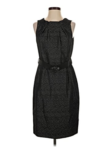 Evan Picone Cocktail Dress (view 1)