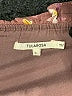 Tularosa 100% Polyester Floral Pink Casual Dress Size L - photo 4
